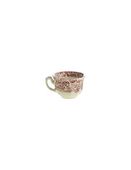 Taza de café colección 202 Rosa