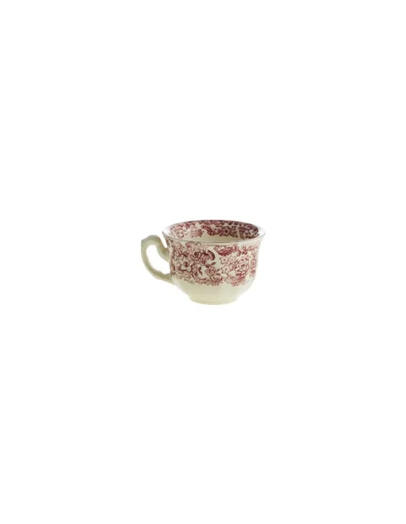 Taza de café colección 202 Rosa