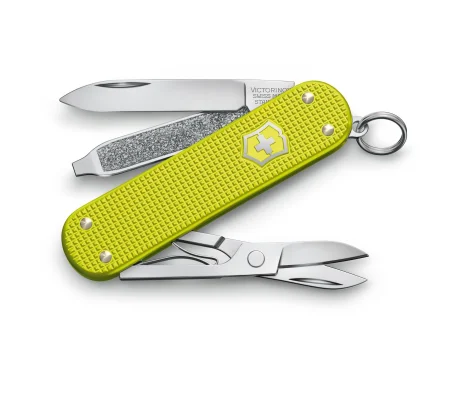 Victorinox Classic SD Alox Edicion Limitada 2023 0.6221.L23