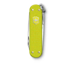 Victorinox Classic SD Alox Edicion Limitada 2023 0.6221.L23 2