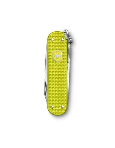 Victorinox Classic SD Alox Edicion Limitada 2023 0.6221.L23