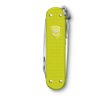 Victorinox Classic SD Alox Edicion Limitada 2023 0.6221.L23