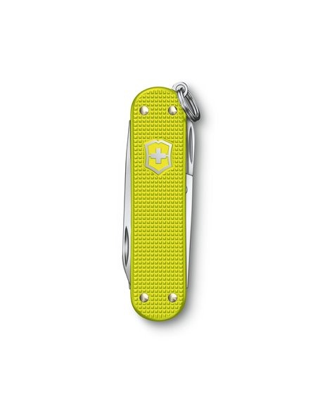 Victorinox Classic SD Alox Edicion Limitada 2023 0.6221.L23