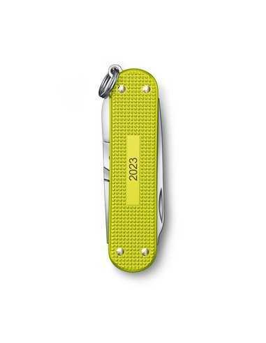Victorinox Classic SD Alox Edicion Limitada 2023 0.6221.L23