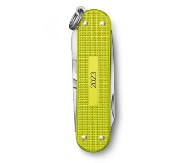 Victorinox Classic SD Alox Edicion Limitada 2023 0.6221.L23