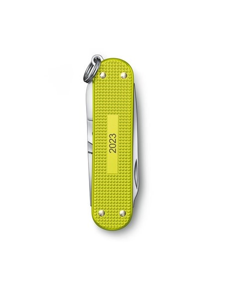 Victorinox Classic SD Alox Edicion Limitada 2023 0.6221.L23