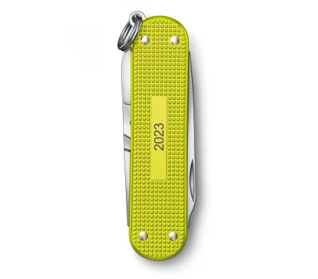 Victorinox Classic SD Alox Edicion Limitada 2023 0.6221.L23