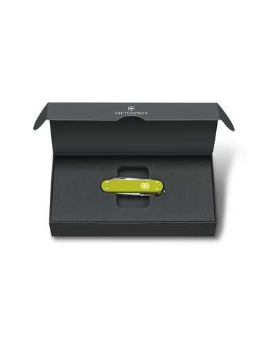 Victorinox Classic SD Alox Edicion Limitada 2023 0.6221.L23