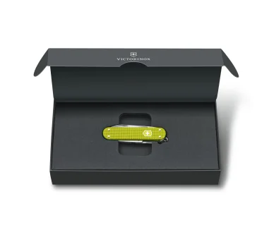 Victorinox Classic SD Alox Edicion Limitada 2023 0.6221.L23