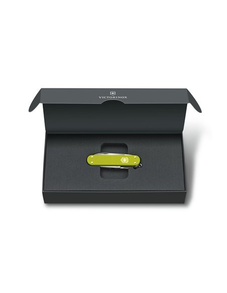 Victorinox Classic SD Alox Edicion Limitada 2023 0.6221.L23