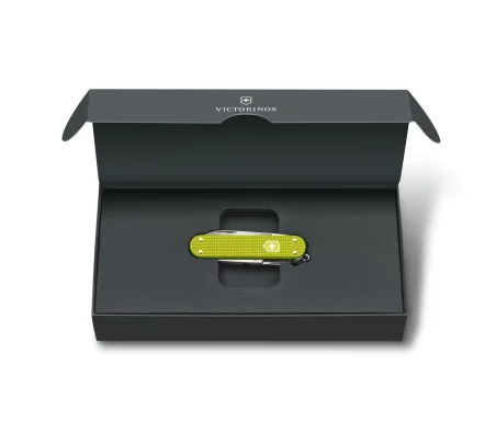 Victorinox Classic SD Alox Edicion Limitada 2023 0.6221.L23