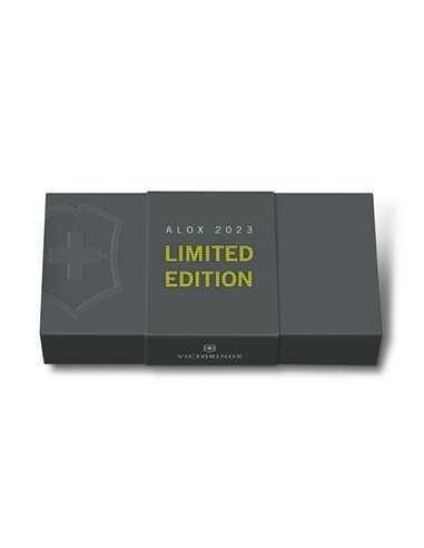 Victorinox Hunter Pro Edición limitada 2023 0.9415.L23