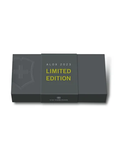 Victorinox Hunter Pro Edición limitada 2023 0.9415.L23