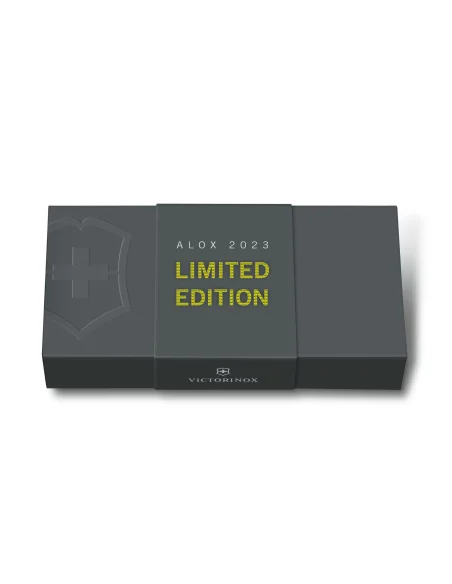 Victorinox Hunter Pro Edición limitada 2023 0.9415.L23