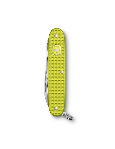 Victorinox Pioneer X Edición limitada Alox 2023 0.8231.L23