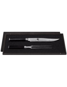 Estuche juego trinchante KAI SHUN DMS-200