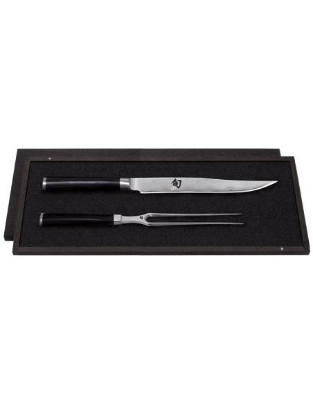 Estuche juego trinchante KAI SHUN DMS-200