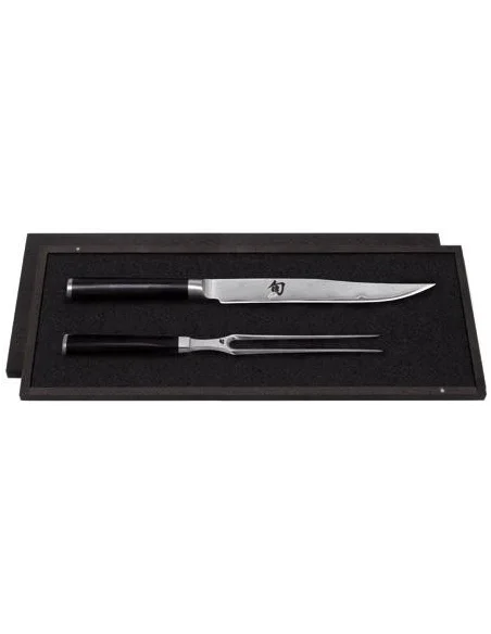 Estuche juego trinchante KAI SHUN DMS-200