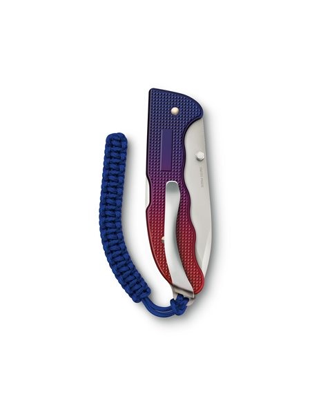 Victorinox Evoke Alox Rojo/Azul 0.9415.D21