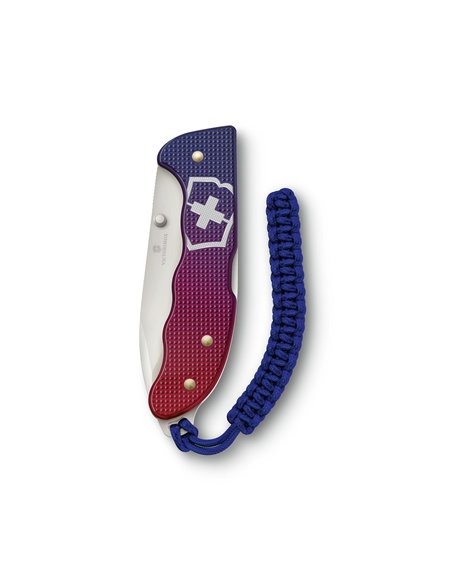 Victorinox Evoke Alox Rojo/Azul 0.9415.D21