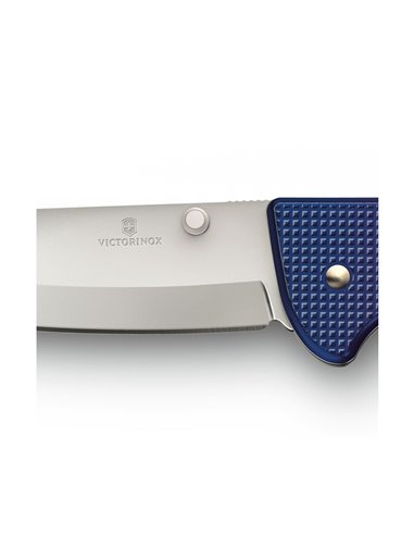 Victorinox Evoke Alox Rojo/Azul 0.9415.D21