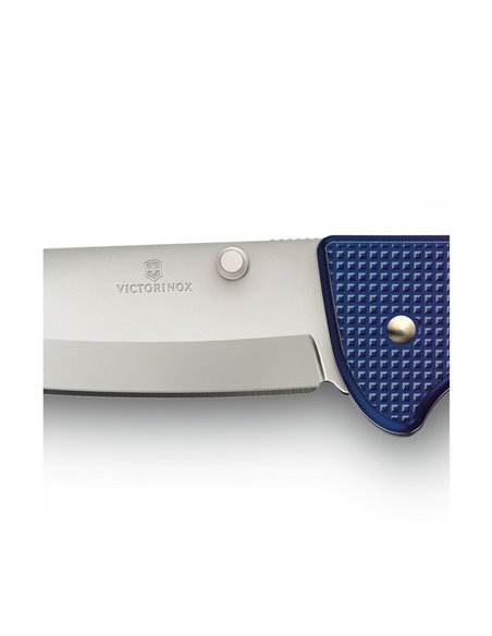 Victorinox Evoke Alox Rojo/Azul 0.9415.D21