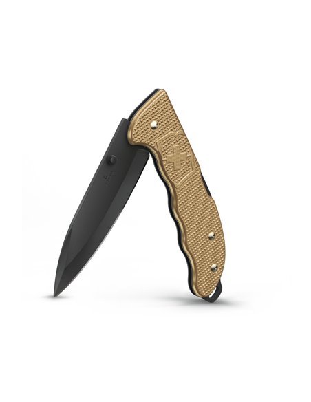 Victorinox Evoke BS Alox Beige 0.9415.DS249