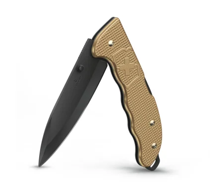 Victorinox Evoke BS Alox Beige 0.9415.DS249