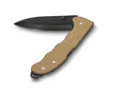 Victorinox Evoke BS Alox Beige 0.9415.DS249