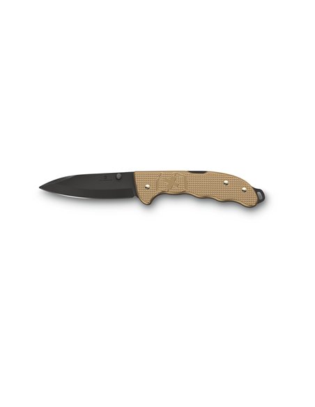 Victorinox Evoke BS Alox Beige 0.9415.DS249