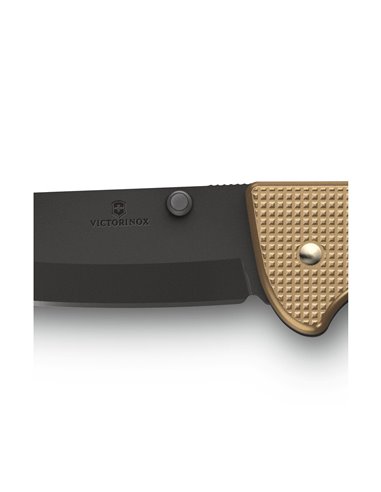 Victorinox Evoke BS Alox Beige 0.9415.DS249