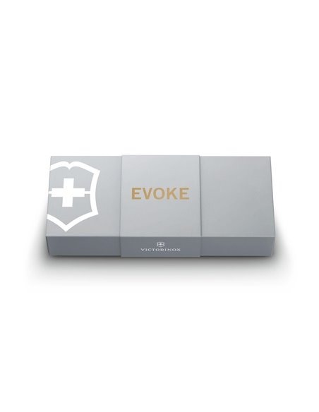 Victorinox Evoke BS Alox Beige 0.9415.DS249