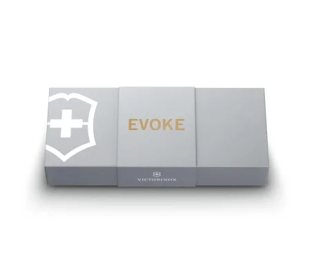 Victorinox Evoke BS Alox Beige 0.9415.DS249