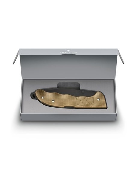 Victorinox Evoke BS Alox Beige 0.9415.DS249