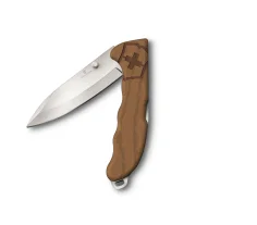 Victorinox Evoke Wood 0.9415.D630