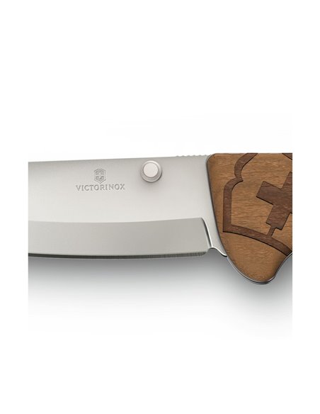 Victorinox Evoke Wood  0.9415.D630