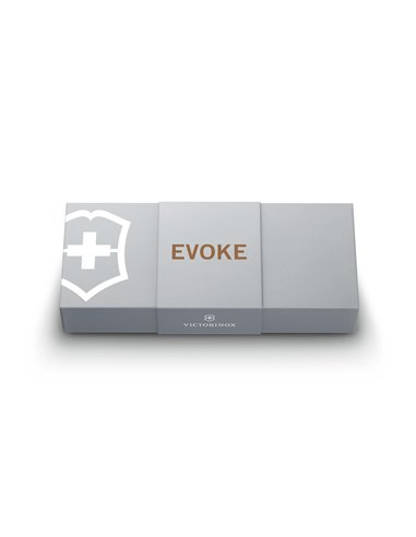 Victorinox Evoke Wood  0.9415.D630