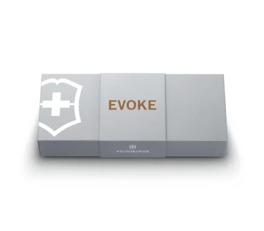 Victorinox Evoke Wood 0.9415.D630