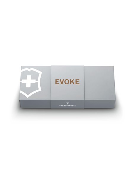 Victorinox Evoke Wood  0.9415.D630