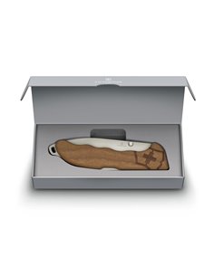 Victorinox Evoke Wood  0.9415.D630 2