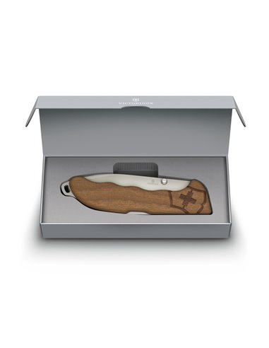 Victorinox Evoke Wood  0.9415.D630