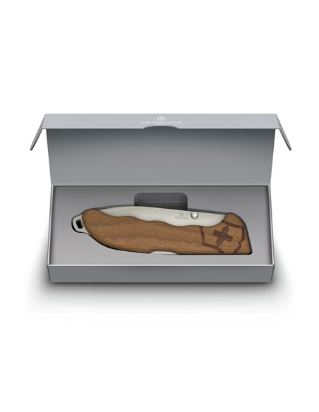 Victorinox Evoke Wood  0.9415.D630
