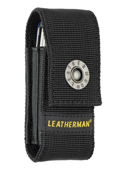Funda de Nylon en dotacion de Leatherman Signal