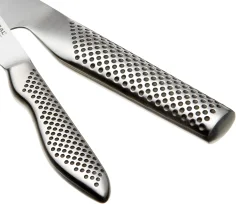 Set 2 Piezas (G-58 y GS-38) (Cook's 16cm y Cortador 9cm) GLOBAL G-5838 2