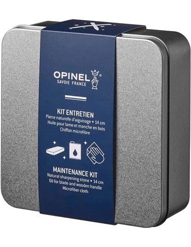 OPINEL Kit de mantenimiento 002506