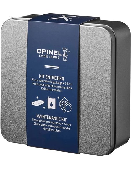 OPINEL Kit de mantenimiento 002506