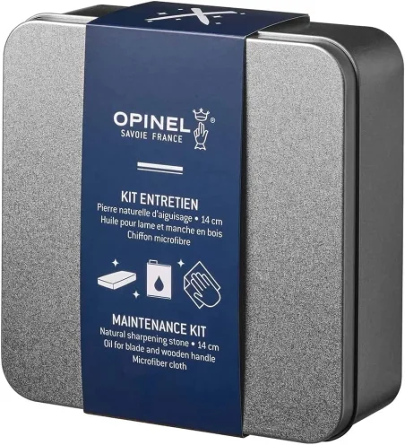 OPINEL Kit de mantenimiento 002506
