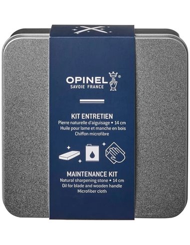 OPINEL Kit de mantenimiento 002506