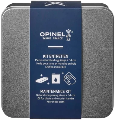 OPINEL Kit de mantenimiento 002506