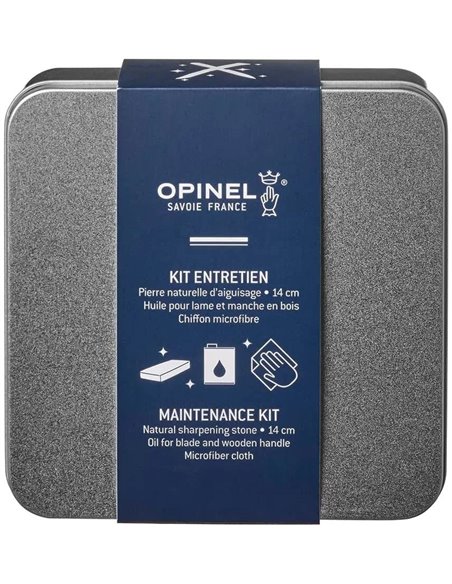 OPINEL Kit de mantenimiento 002506